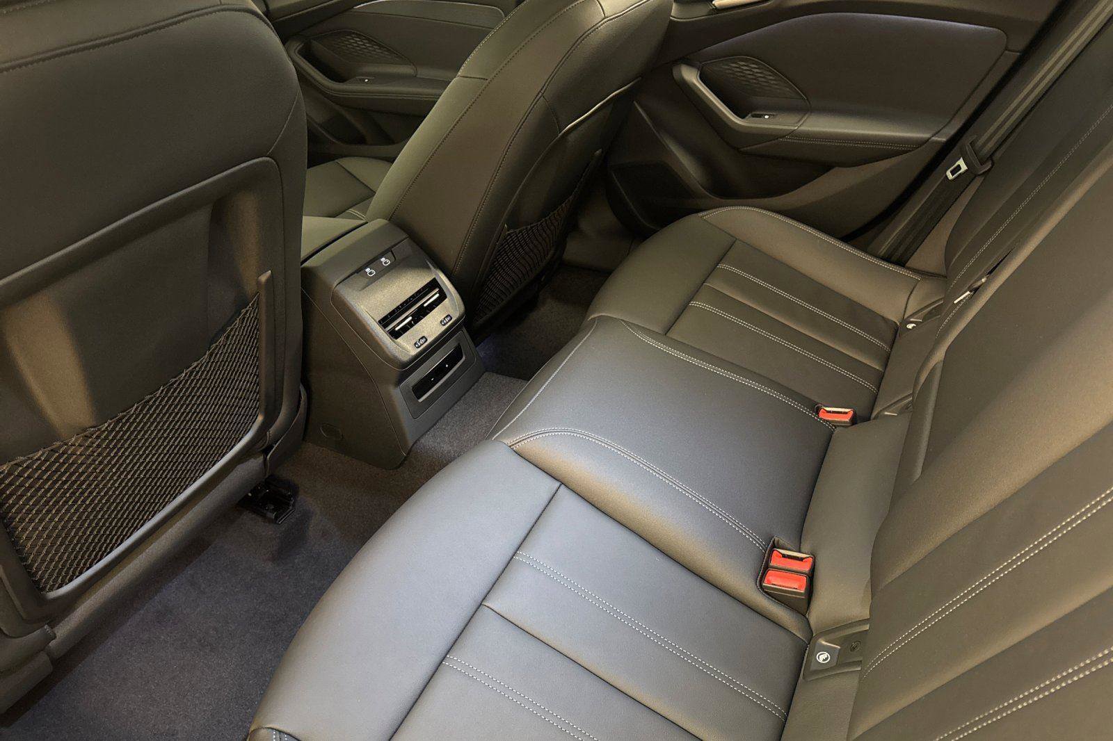 New 2025 Audi A5 Premium image 11