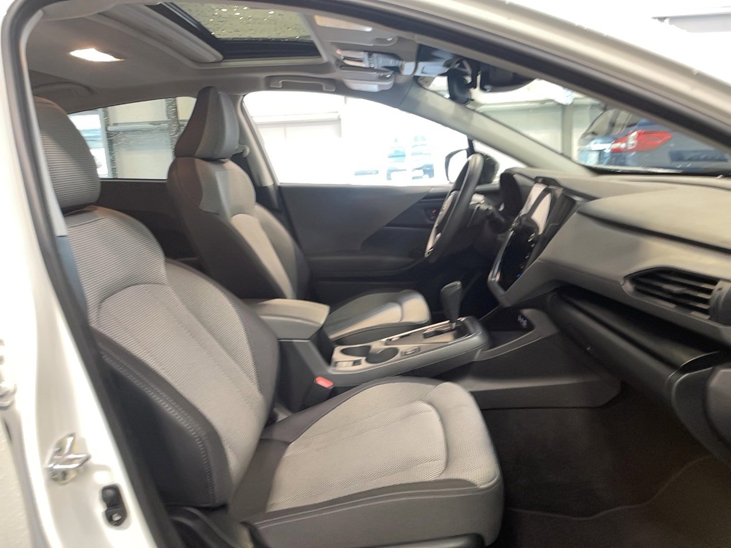 Used 2024 Subaru Crosstrek 2.0i Premium AWD/4WD image 22