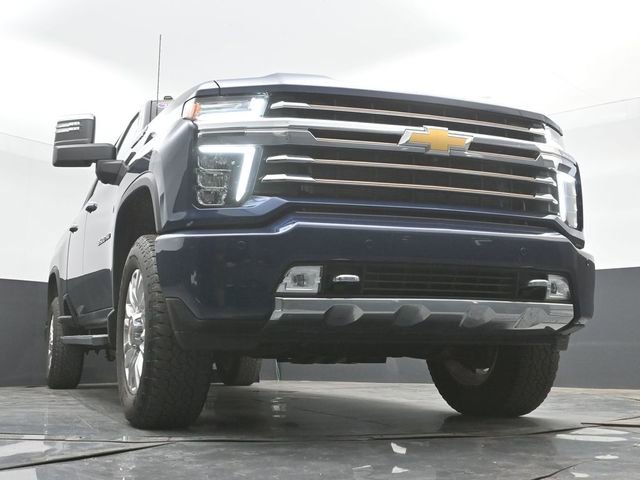 Used 2022 Chevrolet Silverado 3500 High Country w/ Z71 Off-Road Package image 43