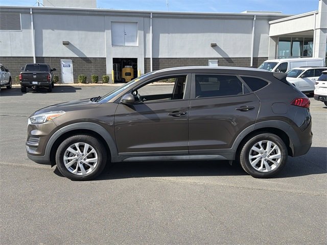Used 2019 Hyundai Tucson Value image 3