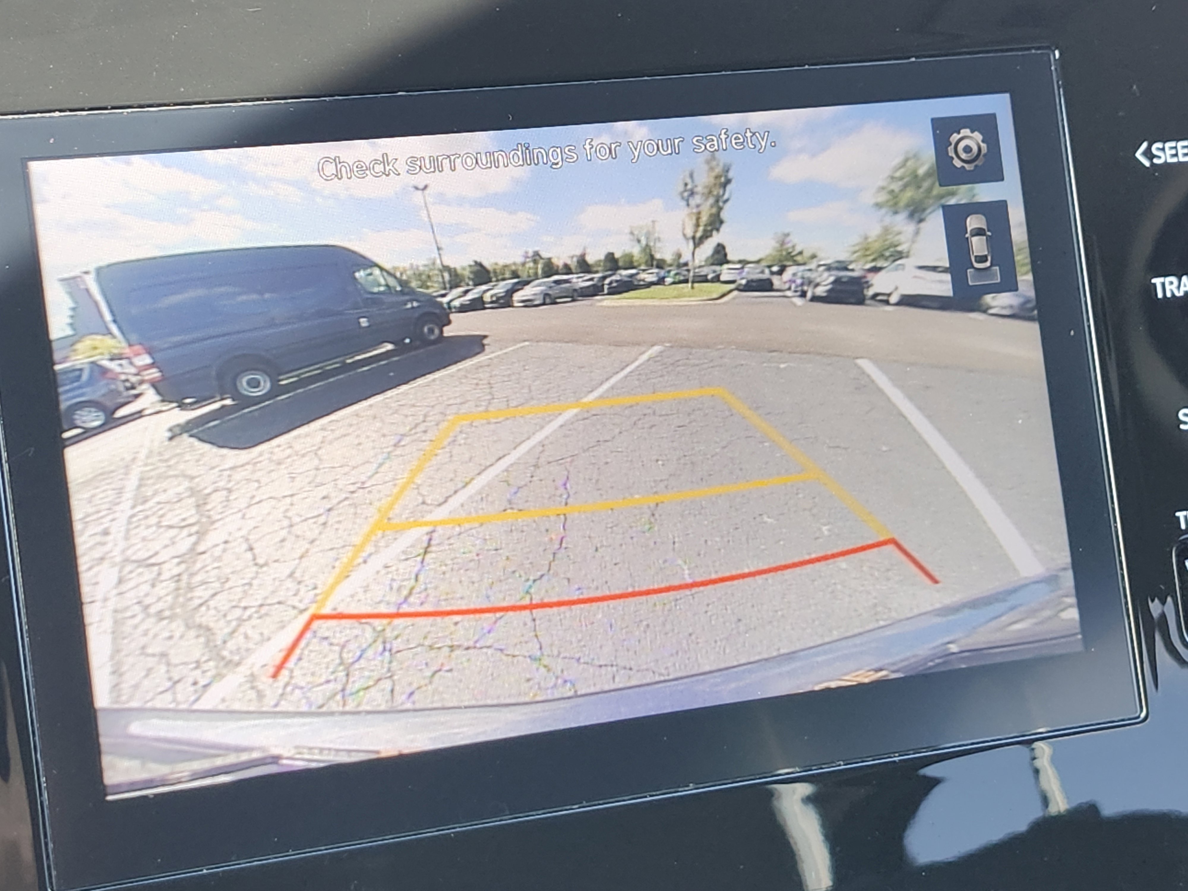 Used 2024 Hyundai Tucson SEL image 23