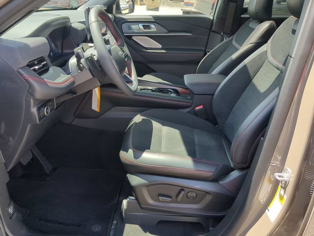 New 2026 Ford Explorer ST w/ Sun And Sound Package AWD/4WD image 24