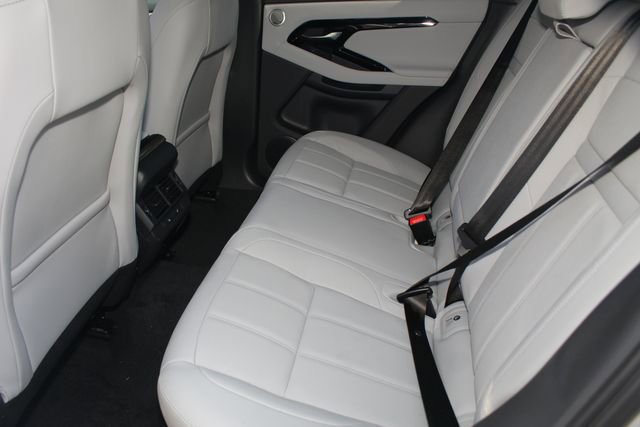 New 2026 Land Rover Range Rover Evoque S image 5