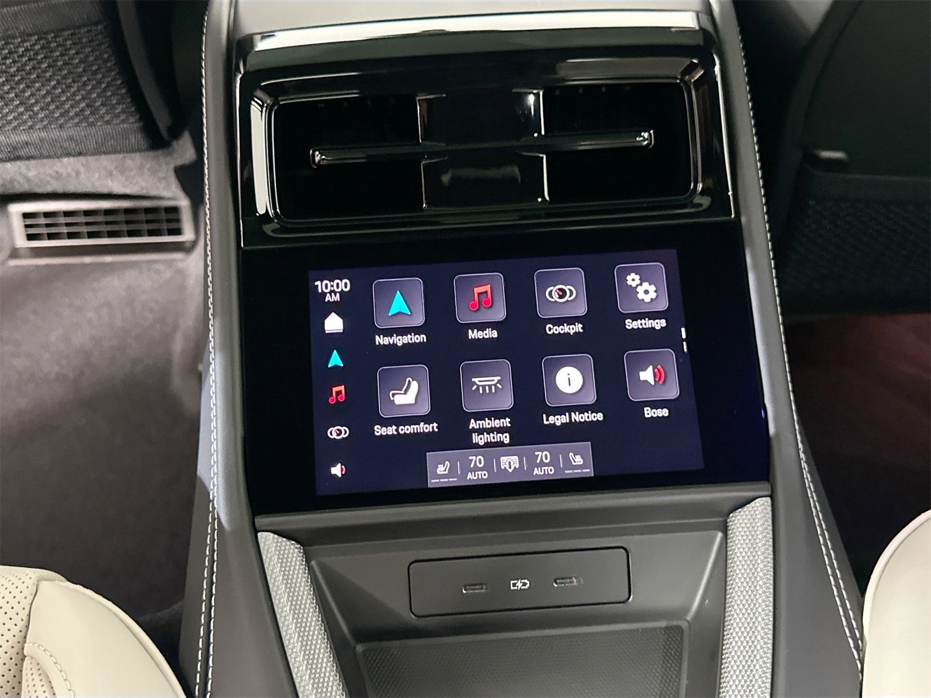 New 2026 Porsche Panamera 4 image 38