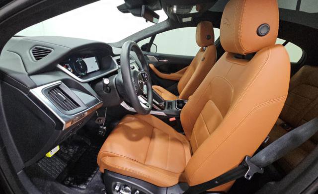 Used 2024 Jaguar I-PACE R-Dynamic HSE image 7