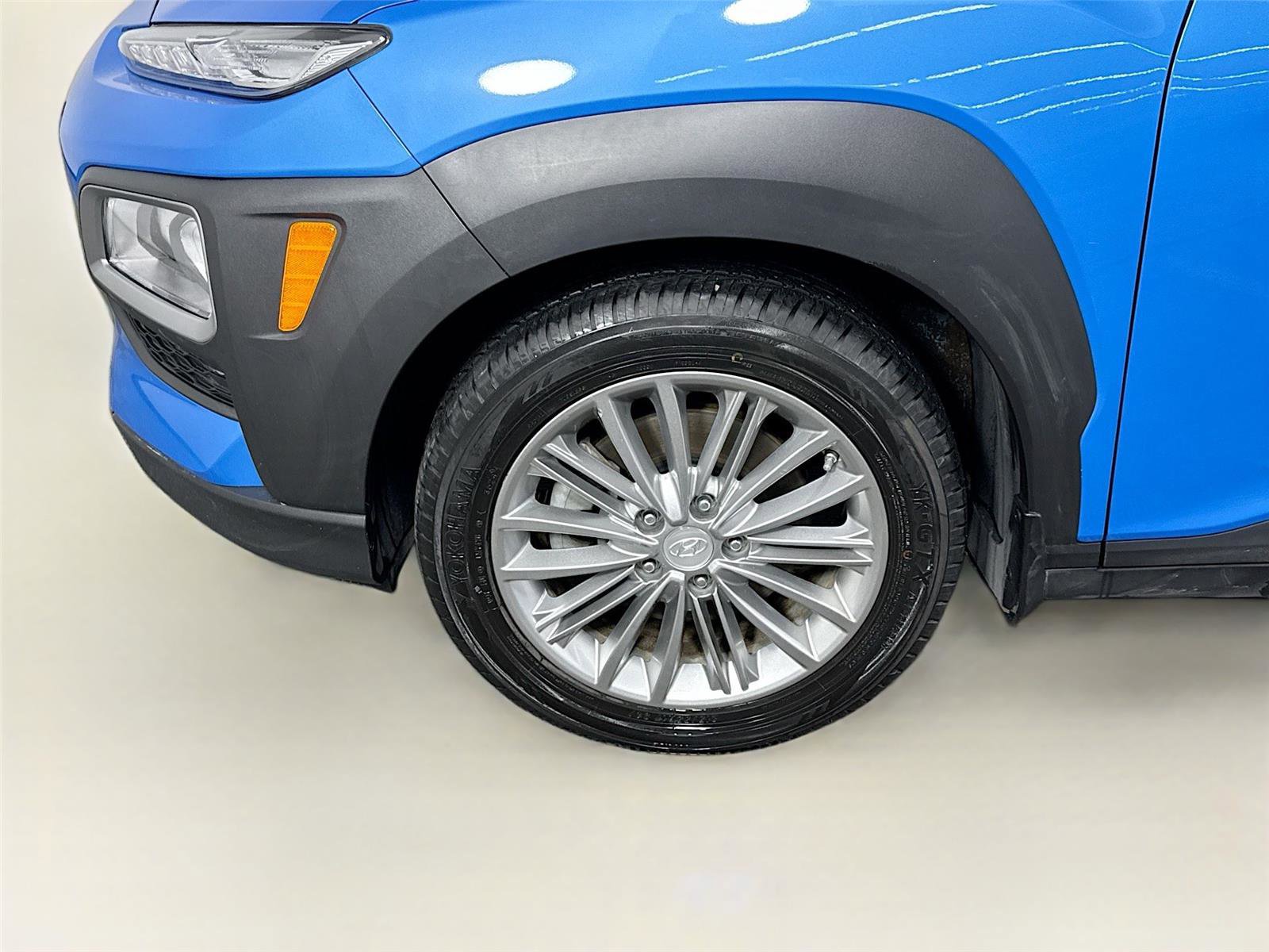 Used 2020 Hyundai Kona SEL image 22