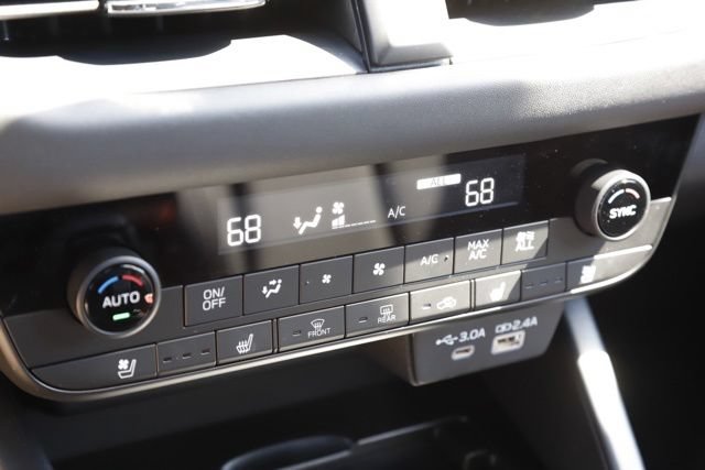 Certified 2026 Subaru Outback Touring AWD/4WD image 29