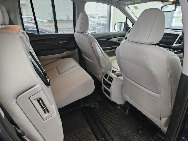 Used 2020 Honda Ridgeline RTL-E image 14