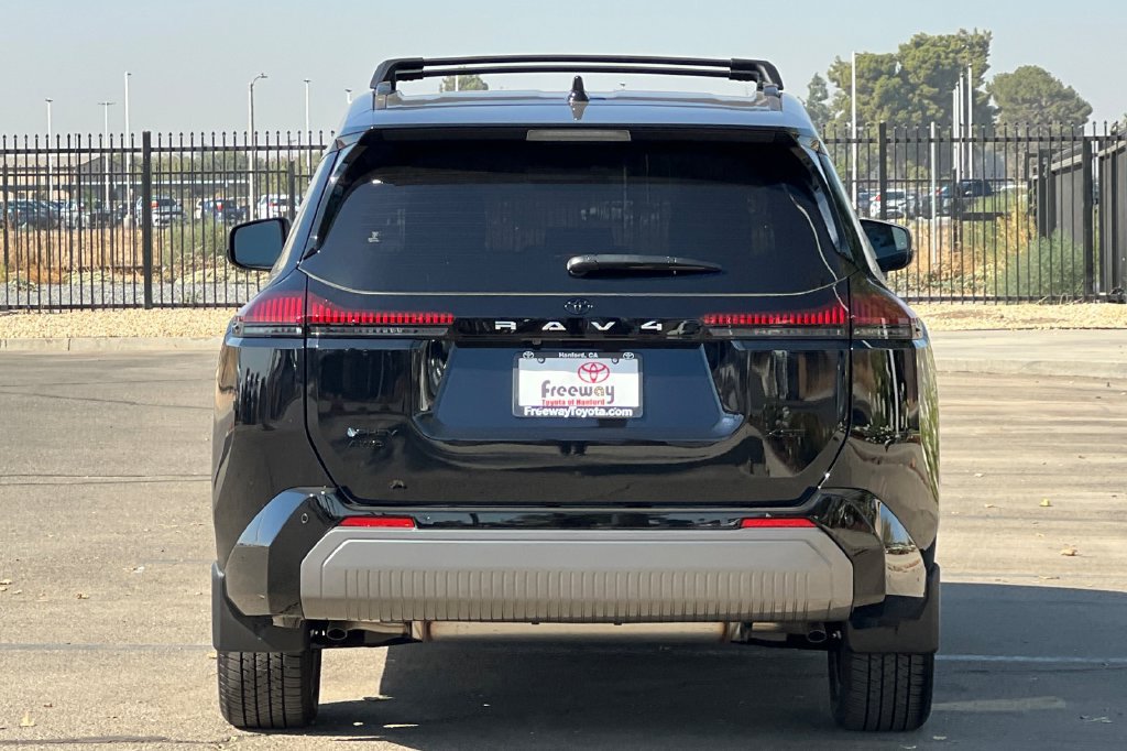 Certified 2026 Toyota RAV4 XSE w/ Weather Package AWD/4WD image 6