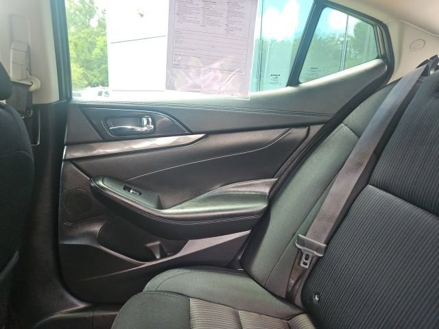 Used 2019 Nissan Maxima 3.5 S w/ Floor Mat Group FWD image 29