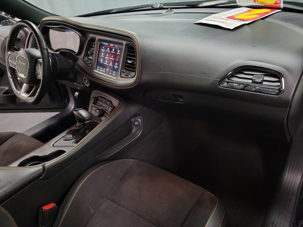 Used 2023 Dodge Challenger GT w/ Plus Package RWD image 30