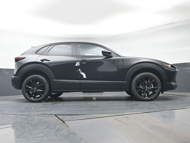 New 2026 MAZDA CX-30 AWD 2.5 S w/ Select Sport Pkg image 22