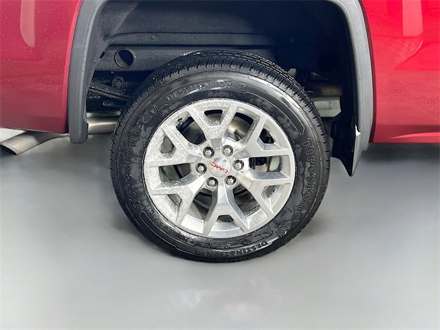 Used 2018 GMC Sierra 1500 SLT w/ SLT Premium Package image 36