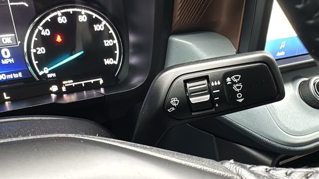 Certified 2022 Ford Maverick Lariat w/ Lariat Luxury Package image 20