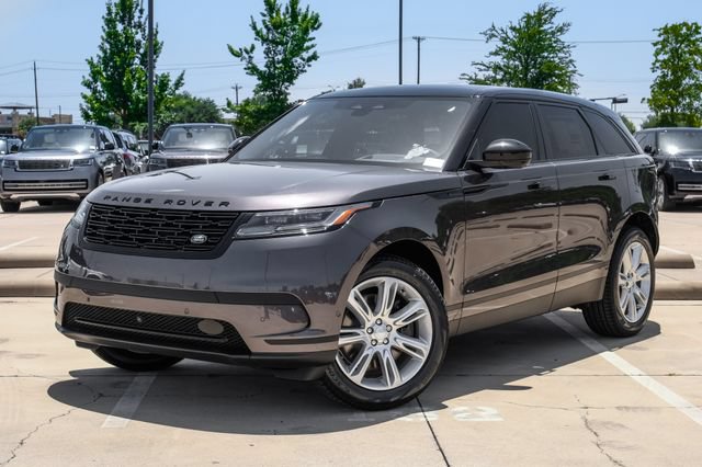 New 2026 Land Rover Range Rover Velar S AWD/4WD video 2