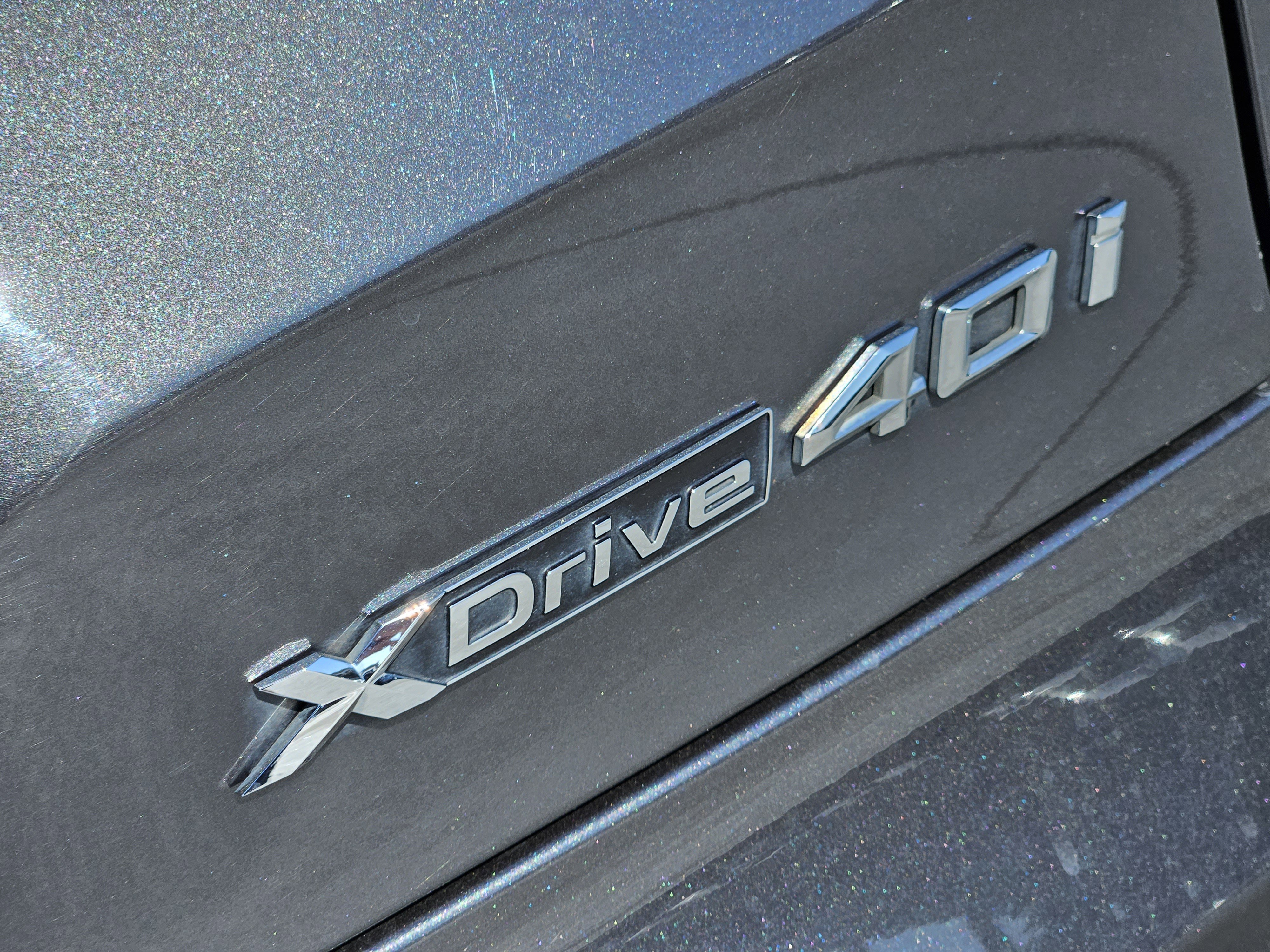 Used 2019 BMW X5 xDrive40i w/ Convenience Package image 14