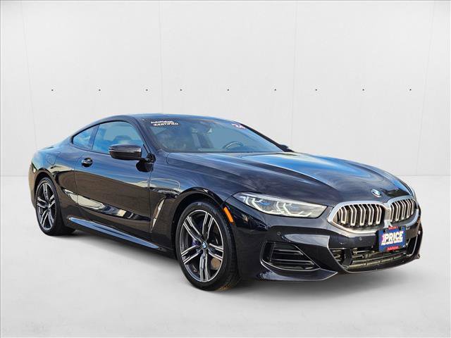 Used 2024 BMW 840i Coupe image 3