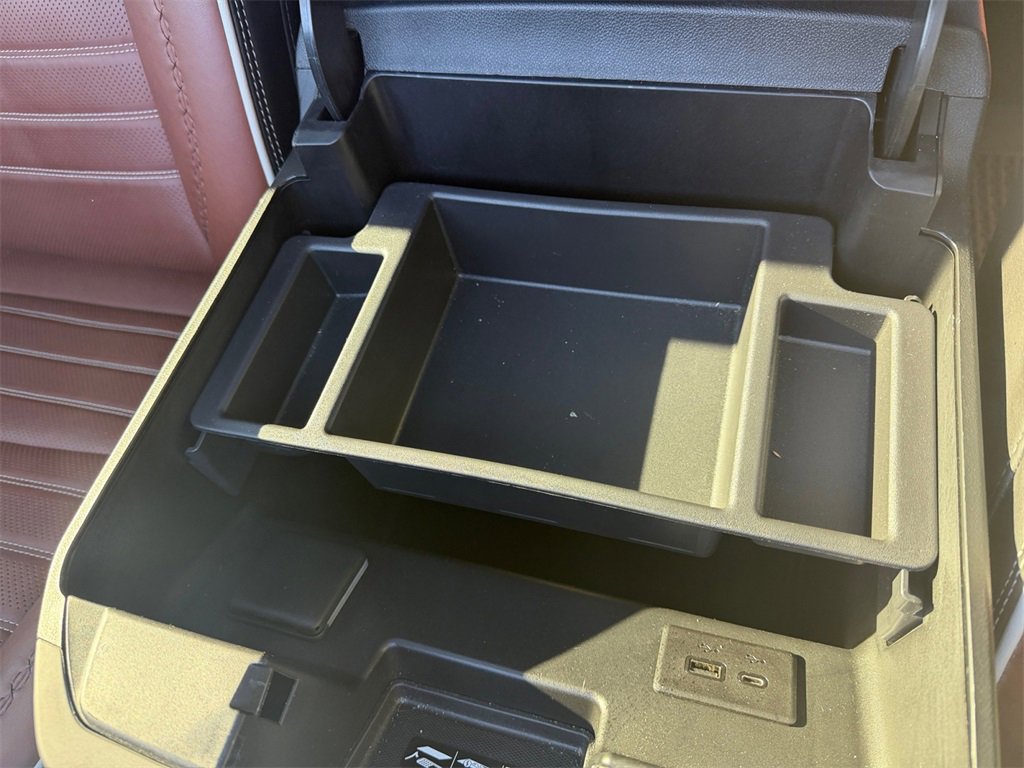 Used 2023 GMC Sierra 1500 Denali Ultimate image 21