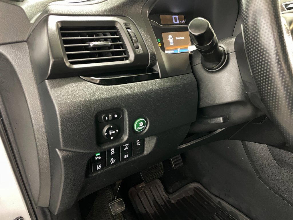 Used 2022 Honda Ridgeline Black Edition image 26