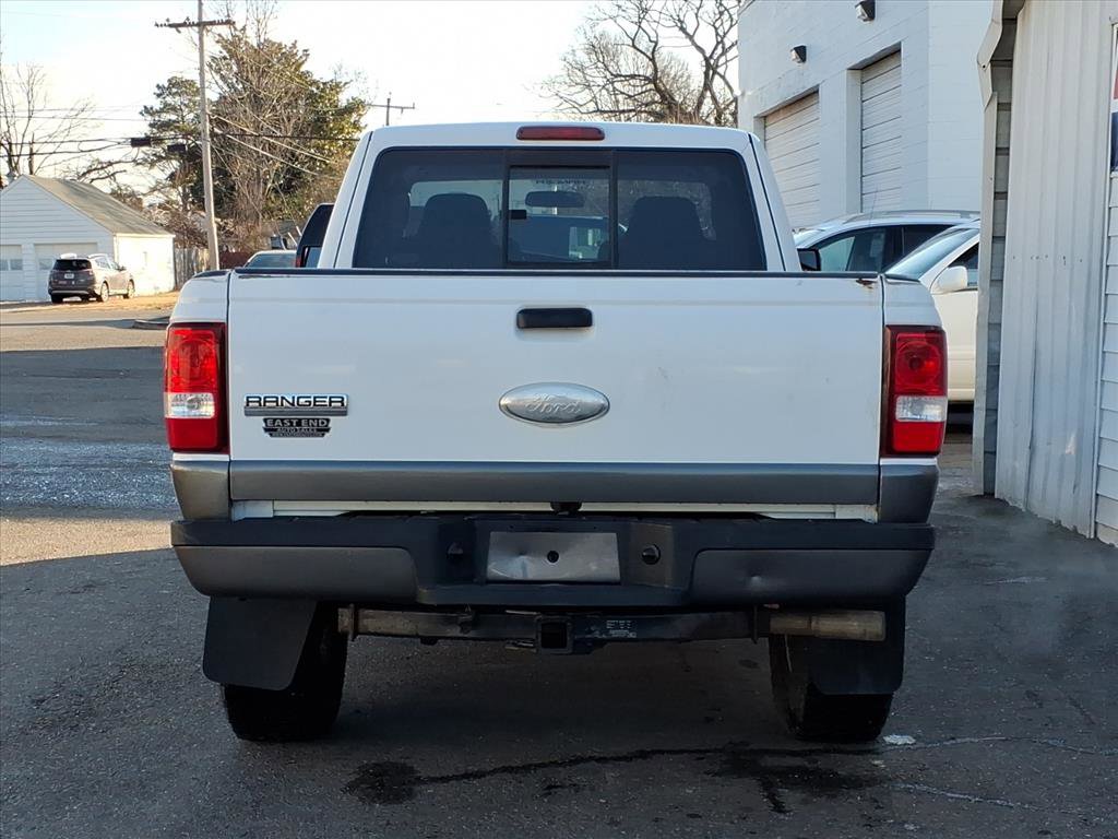 Used 2006 Ford Ranger FX4 image 4