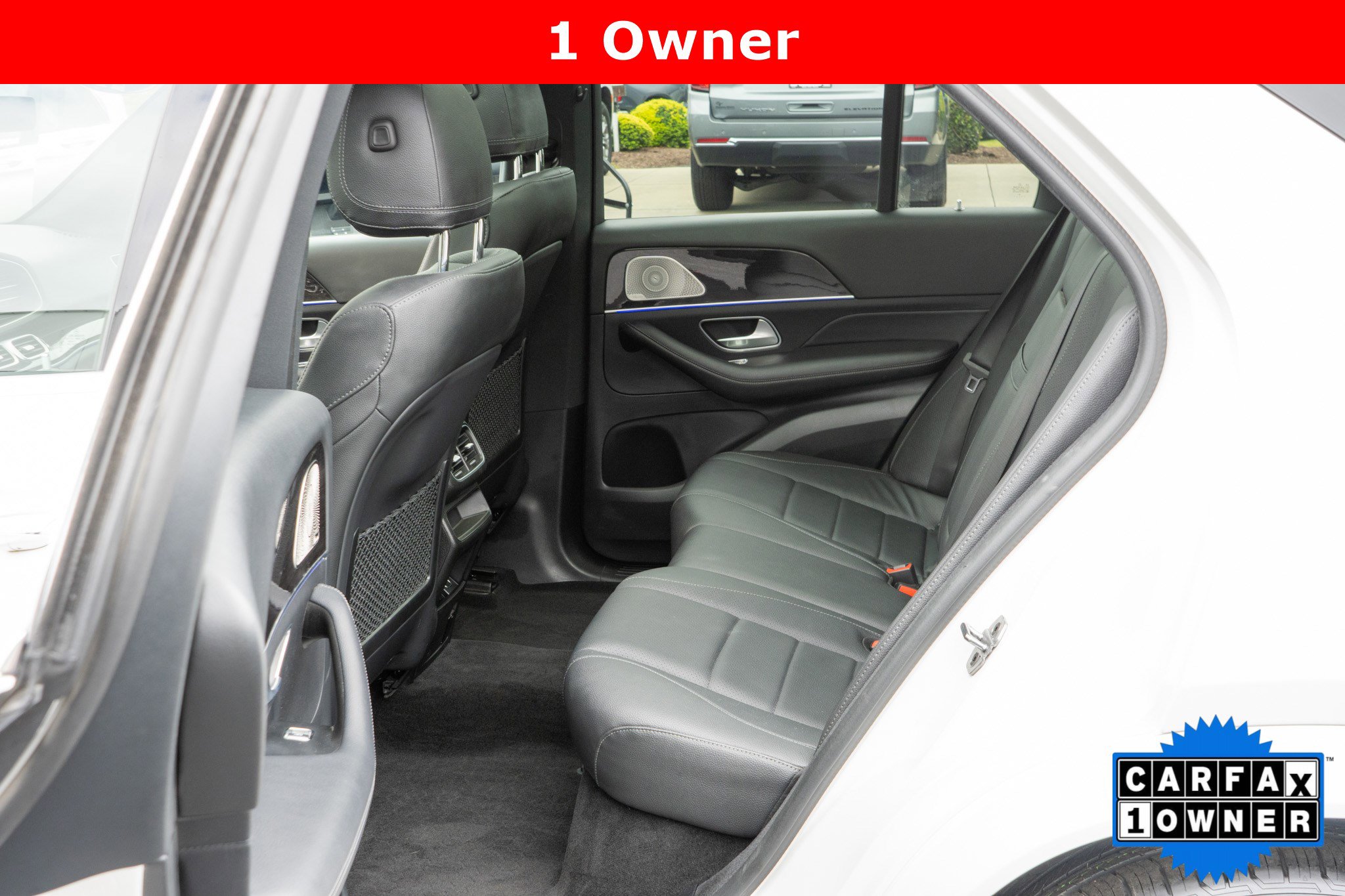 Used 2021 Mercedes-Benz GLE 450 4MATIC image 20