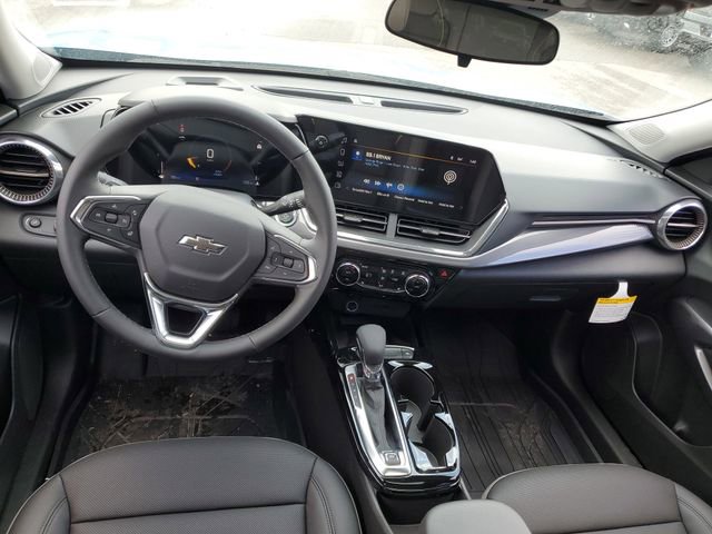 New 2026 Chevrolet Trax ACTIV w/ Sunroof Package image 10