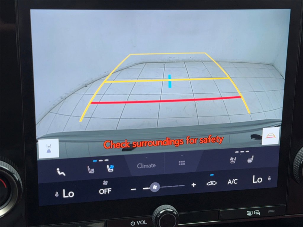 Used 2024 Lexus NX 250 FWD w/ Premium Package image 26