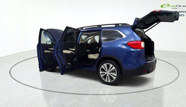 Used 2022 Subaru Ascent Limited w/ Technology Package AWD/4WD image 16