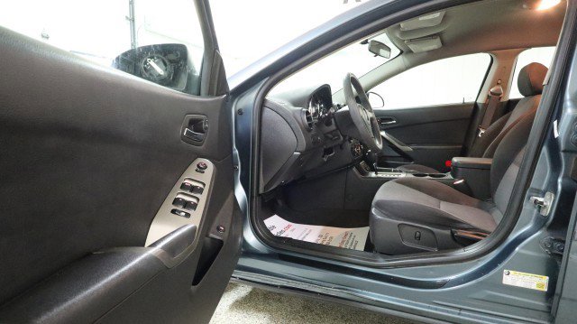 Used 2006 Pontiac G6 Sedan FWD image 9