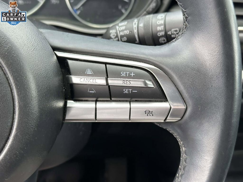 Used 2023 MAZDA CX-30 AWD 2.5 S w/ Preferred Package image 20
