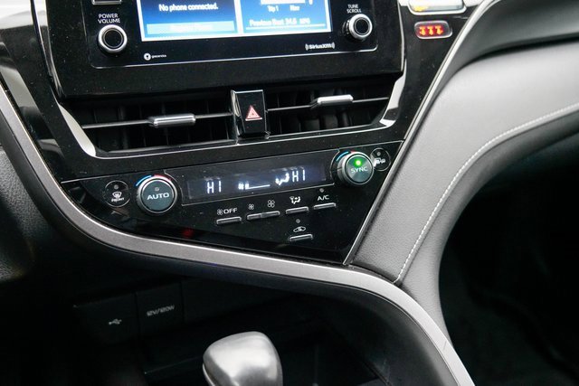 Used 2023 Toyota Camry SE image 29