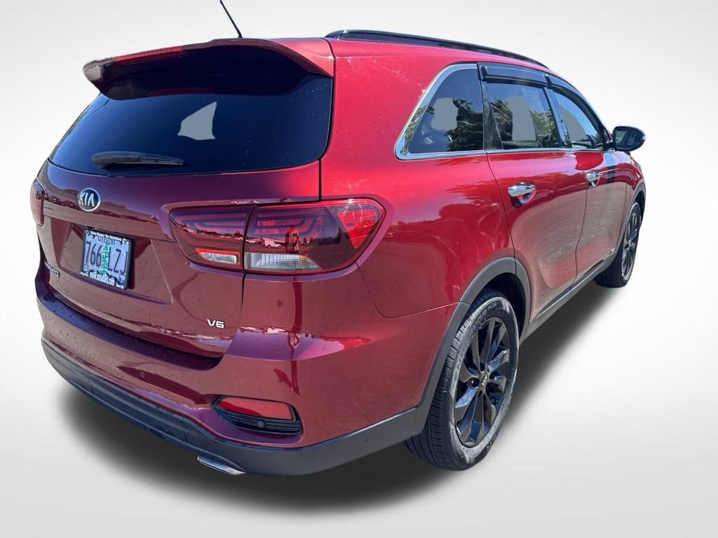 Used 2020 Kia Sorento S AWD/4WD image 7