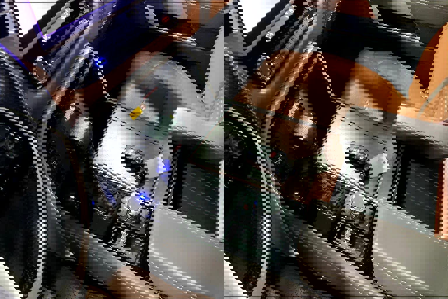 Used 2023 Toyota Tundra 1794 Edition image 17