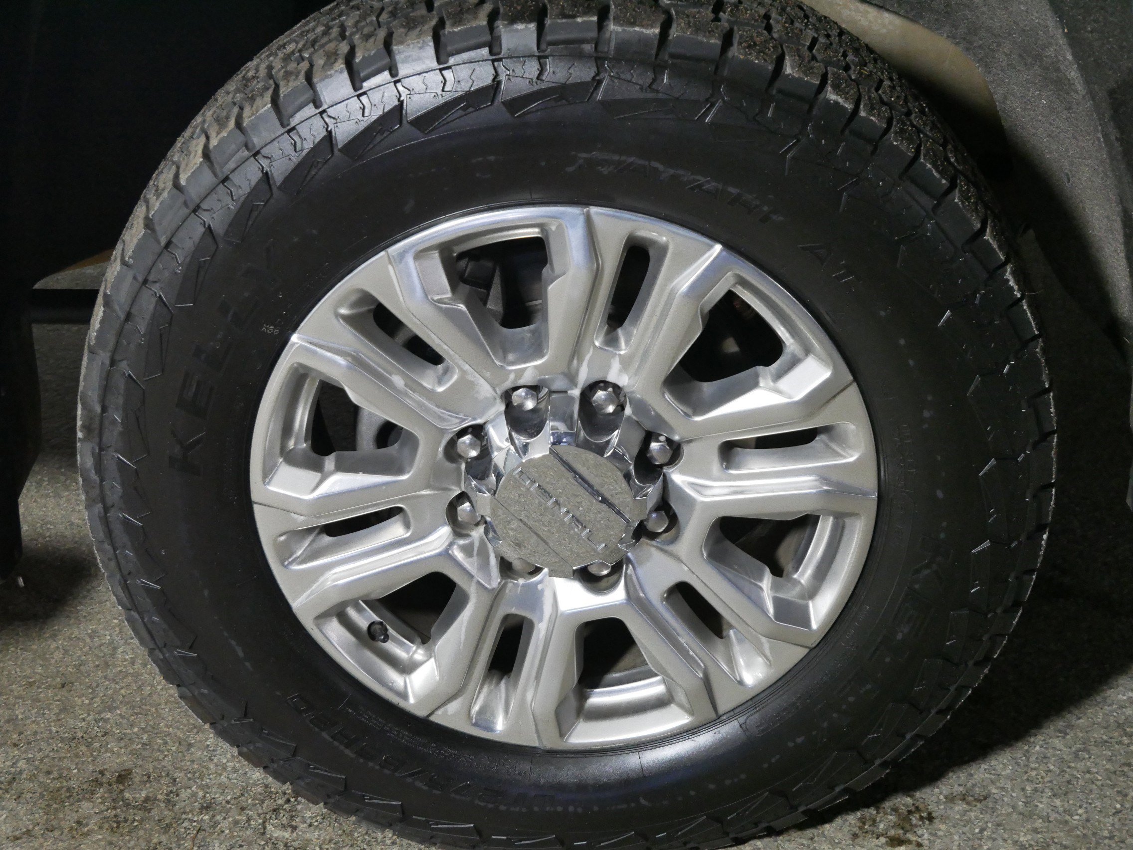 Certified 2021 GMC Sierra 3500 Denali w/ Denali Ultimate Package image 15