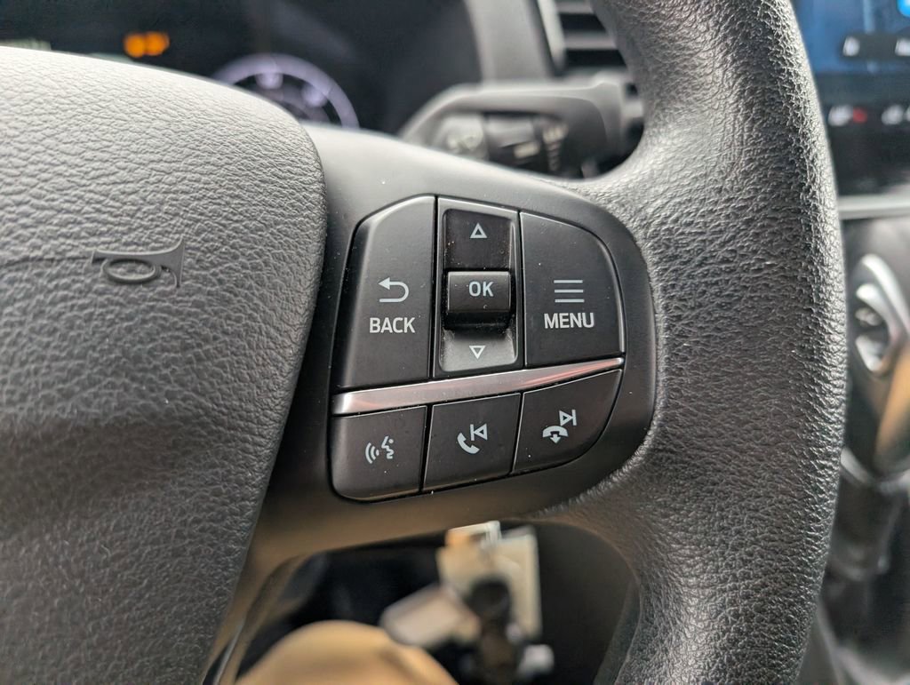 Used 2023 Ford Transit 350 XLT image 17