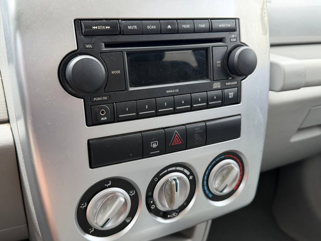 Used 2006 Chrysler PT Cruiser Touring FWD image 14