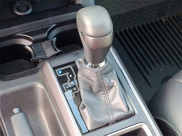 Used 2023 Toyota Tacoma TRD Off-Road image 15