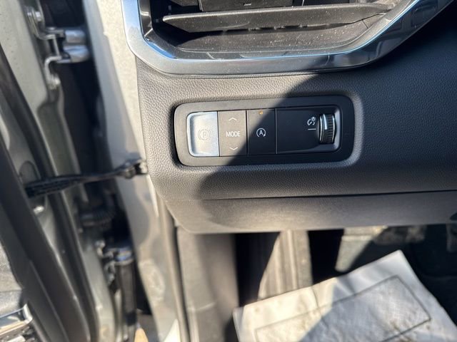 New 2026 GMC Acadia Elevation w/ Black Edition image 14