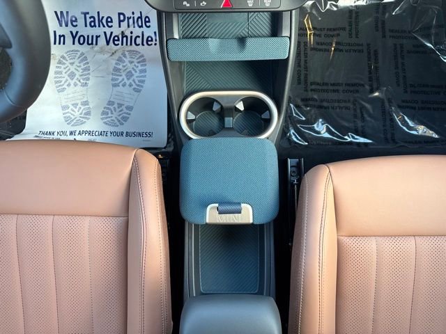 New 2026 MINI Cooper Countryman S image 12