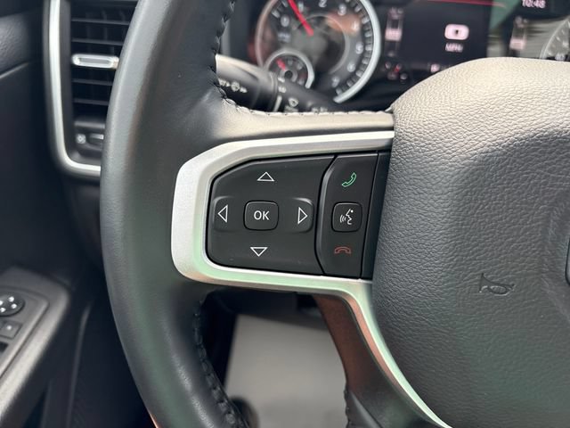 Used 2023 RAM 1500 Big Horn AWD/4WD image 11