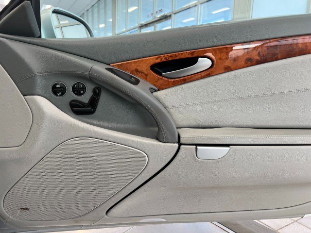 Used 2003 Mercedes-Benz SL 500 image 16