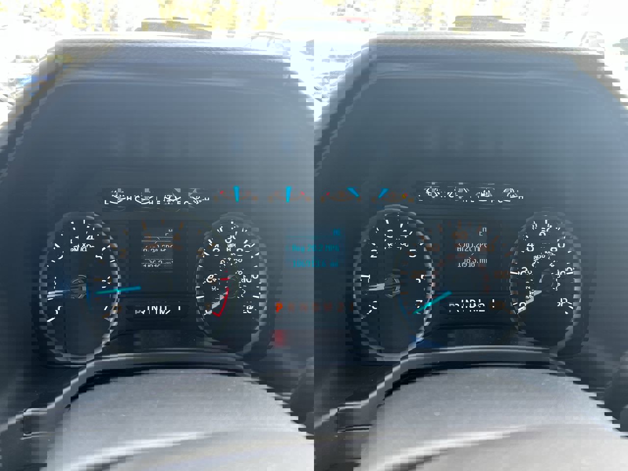 Used 2016 Ford F150 XLT image 21