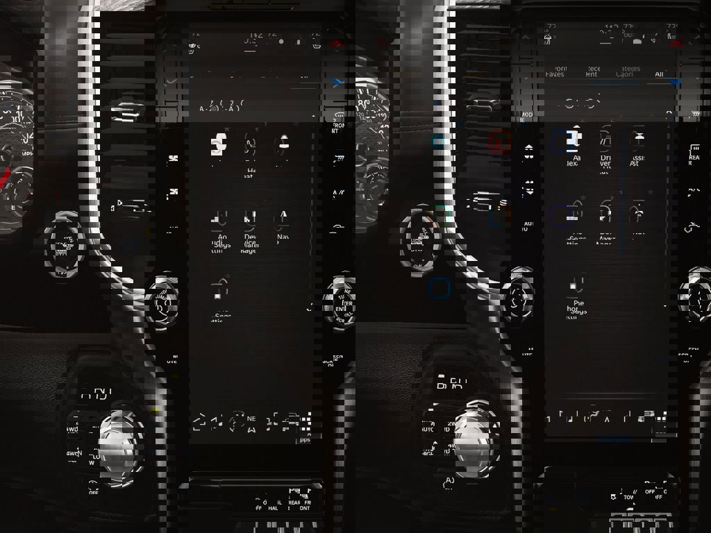 New 2026 RAM 1500 Laramie image 16