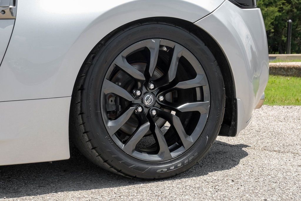 Used 2020 Nissan 370Z Coupe image 48