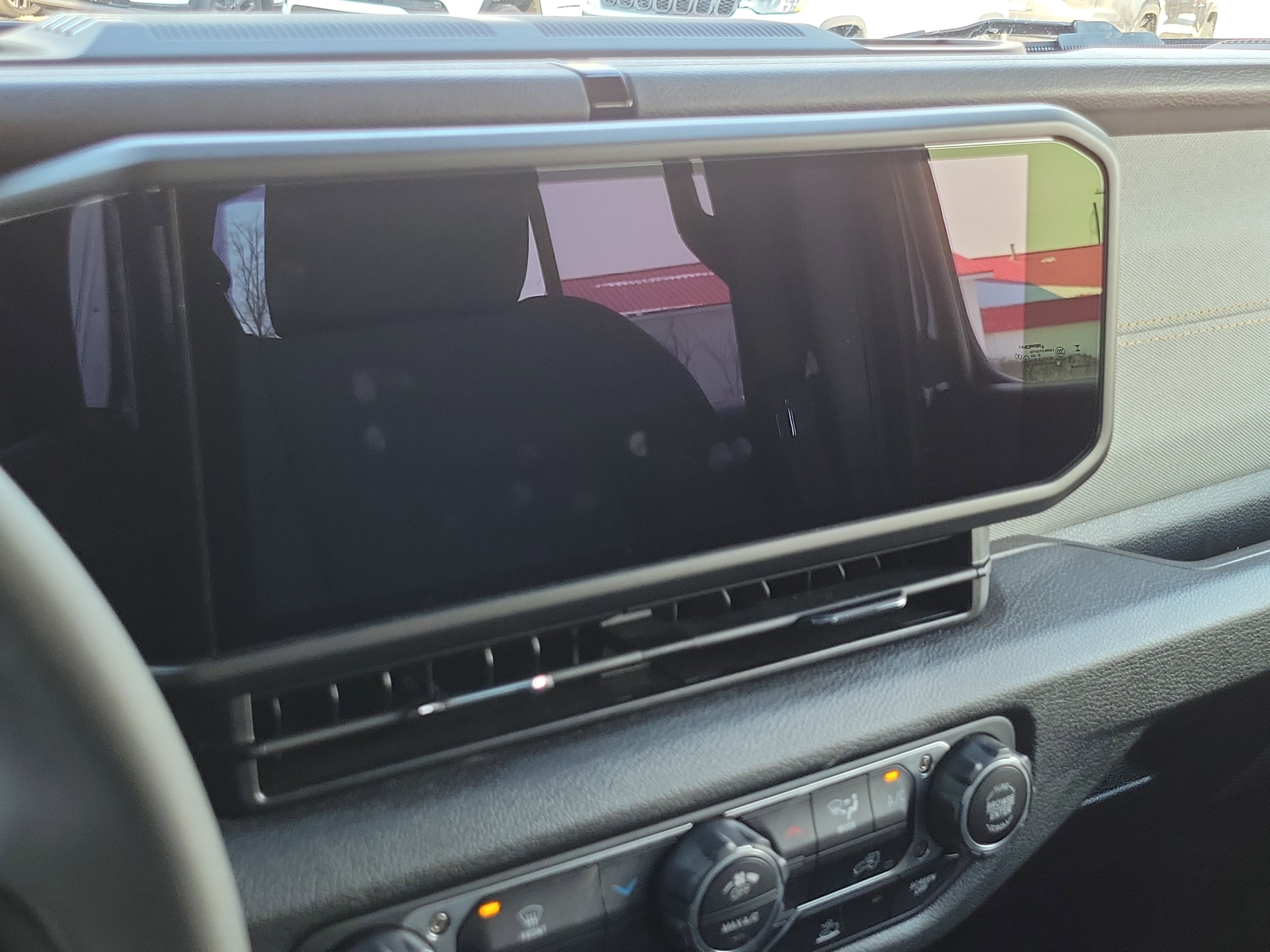 Used 2025 Jeep Wrangler Unlimited Sport S 4xe image 14