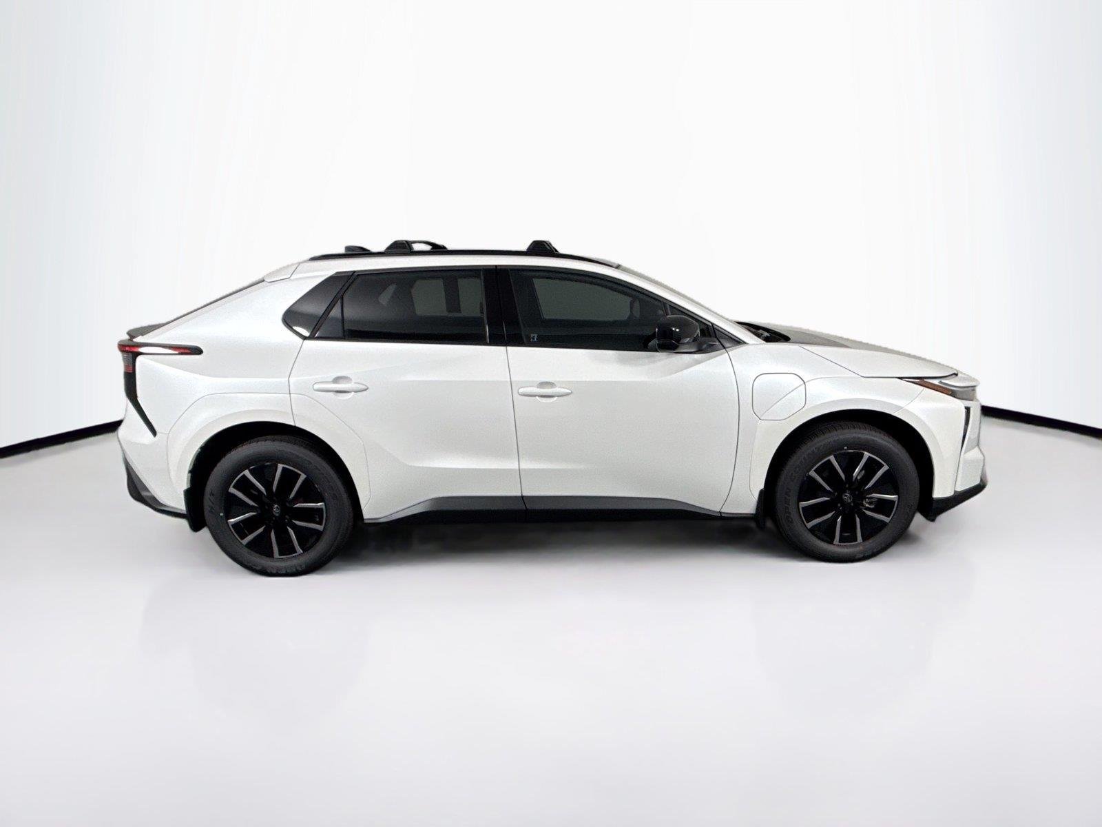 New 2026 Toyota bZ AWD/4WD image 6