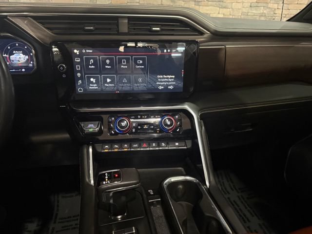Used 2022 GMC Sierra 1500 Denali Ultimate AWD/4WD image 20