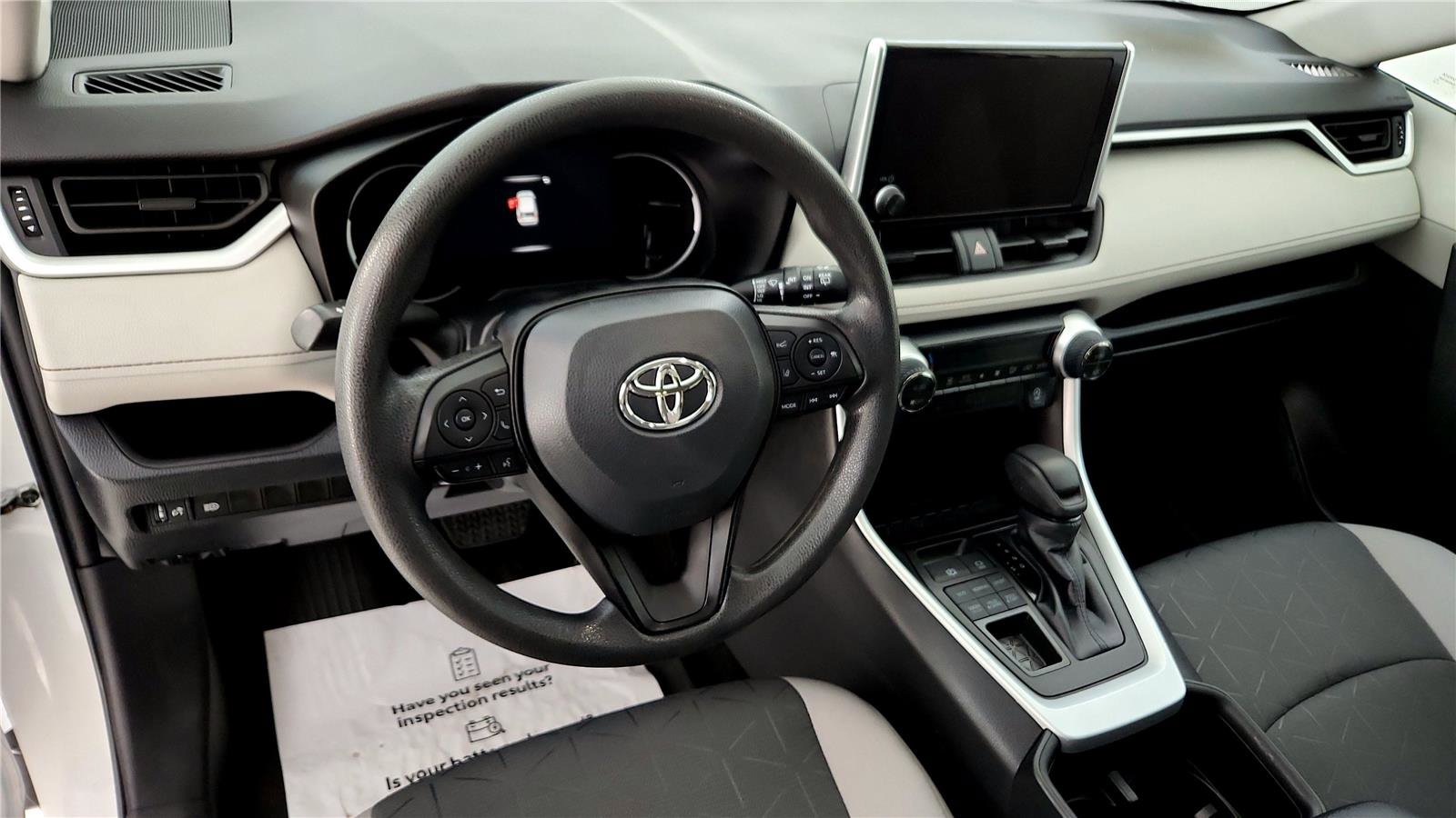 Certified 2023 Toyota RAV4 XLE w/ Convenience Package AWD/4WD image 32
