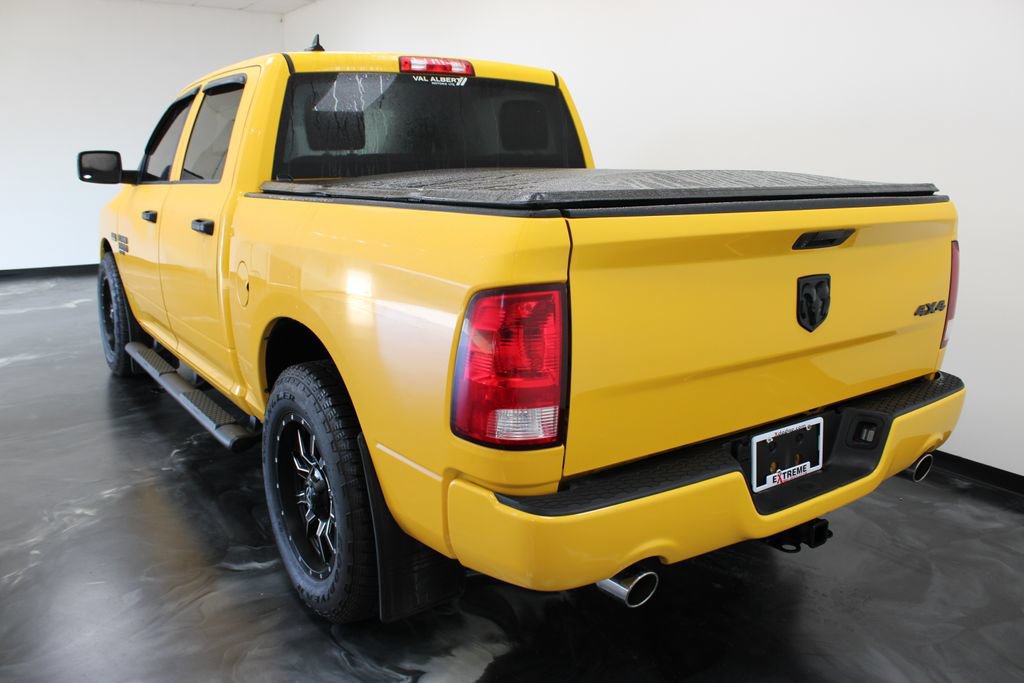 Used 2019 RAM 1500 Express w/ Wheel & Sound Group AWD/4WD image 22