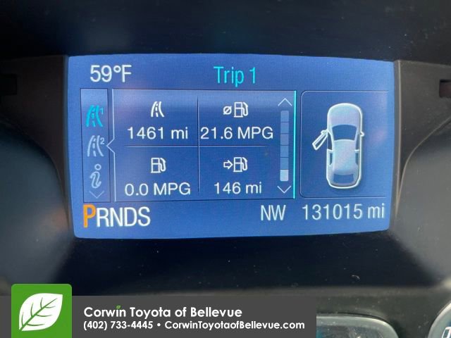 Used 2014 Ford Escape SE image 16